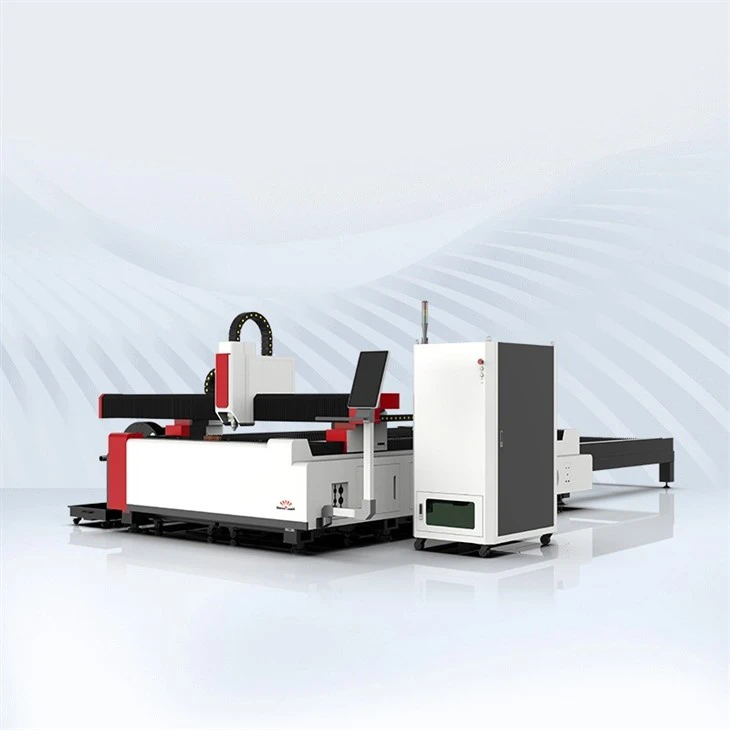 4020 exchange platform dual-use laser cutting machine