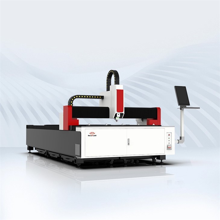 fiber laser aluminum cutting machine price